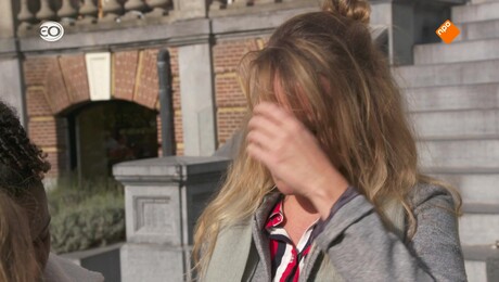 Hip voor Nop | Kirsten en Jaydee